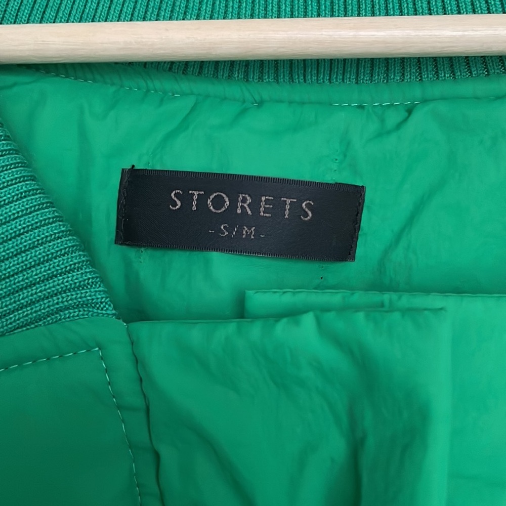 Puffer jacket - Picture 7 of 10